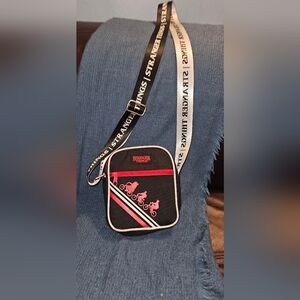 Stranger Things crossbody Bag